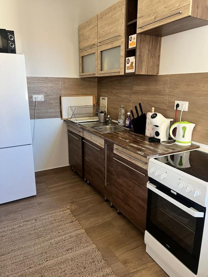 Edmond Apartment Хевіз Екстер'єр фото