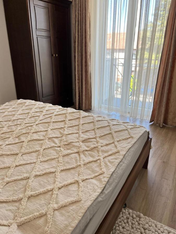 Edmond Apartment Хевіз Екстер'єр фото