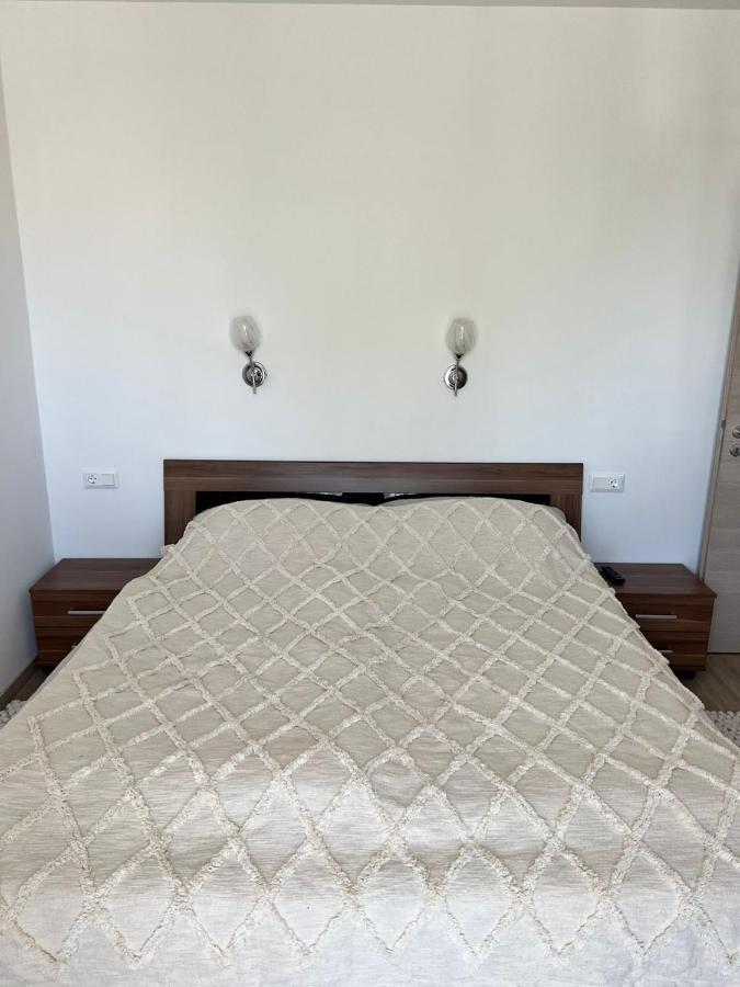 Edmond Apartment Хевіз Екстер'єр фото